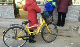 长春自行车爆料视频曝光,揭露城市交通乱象